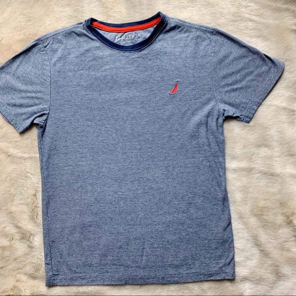 Náutica shirt